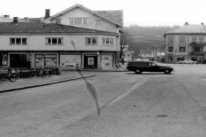 Bilde av Torget nord